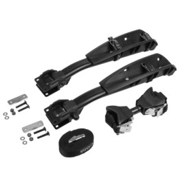 Extension pour Porte-vélos Crow Plus EUFAB