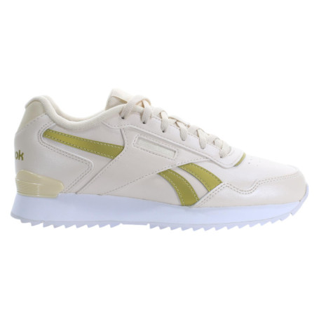 Baskets Reebok Royal Glide pour Femme - Blush Blanc, Taille 37 EU