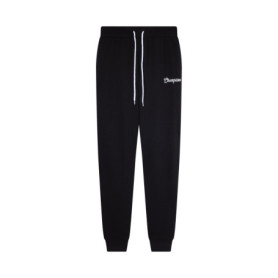 Pantalon Sportif Femme Champion Legacy Noir