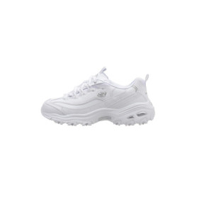 Baskets légères Skechers D'Lites Fresh Start pour femmes