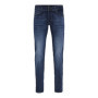 Jean Slim Fit JACK & JONES en Denim Bleu
