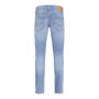 Jean Slim Fit JACK & JONES Glenn 343 pour Homme - Denim Bleu