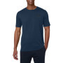 T-shirt Sportif Under Armour Homme à Coupe Loose