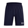 Short en Tricot Under Armour pour Homme - Évacuation de l'Humidité, Midnight Navy, XL