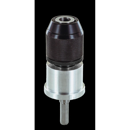 Adaptateur de Mandrin Famag pour Support de Perçage - Précision et Polyvalence