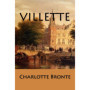 Villette - Roman Classique de Charlotte Brontë