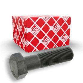 Boulon de poulie Febi Bilstein 17230 pour Audi et Volkswagen