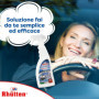 Rhütten IGIEN Car - Nettoyant et Désinfectant pour Voiture 750 ML