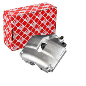 Étrier de frein avant gauche FEBI BILSTEIN pour VW Golf VI