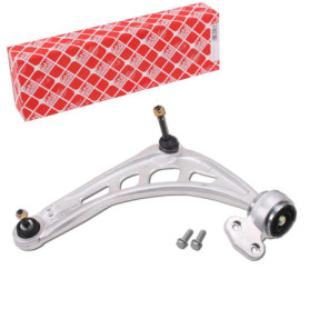 Bras de liaison de suspension pour BMW Série 3 - Febi bilstein 18802