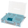 Boîte de Rangement Makita 191X94-1 pour Connecteurs 50 x 100 mm