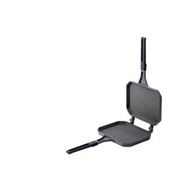 Grille-pain Kelomat 1981-360 avec Revêtement Antiadhésif