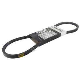 Courroie Trapézoïdale Lisse 41 Pouces pour Tondeuse Greenstar