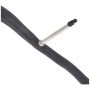 Chambre à air Vittoria Standard 27,5 x 2,50/3,0 - Butyle Noir