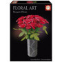 Kit Créatif Bouquet de Roses en Papier - Educa