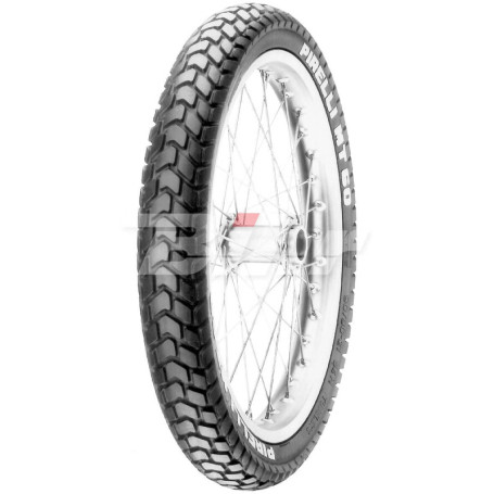 Pneu Pirelli MT60 90/90-19 52P Trail On/Off Road