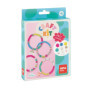 Kit Créatif de Bracelets APLI Kids - Créez des Bracelets Personnalisés