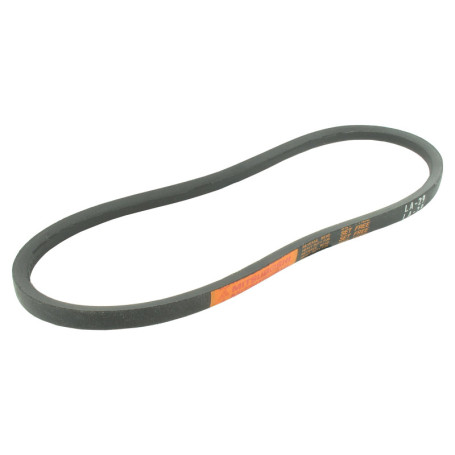 Courroie Lisse Trapézoïdale LA26 pour Tondeuse à Gazon