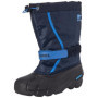 Bottes imperméables Sorel Youth Flurry pour enfants - Confort et traction