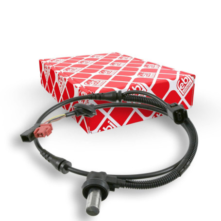 Capteur de Vitesse de Roue Febi Bilstein 21790 - Qualité Allemande