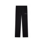 Pantalon Micro Polar Fleece Champion pour Homme - Noir - Taille XS