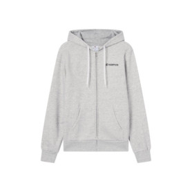 Sweat à Capuche Champion Legacy pour Homme - Gris