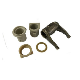 Fourchette de Débrayage 3RG 22230 pour Embrayage - Compatible Citroën, Fiat, Peugeot