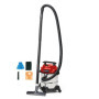 Aspirateur Einhell TC-VC 1812/1 S - Eaux et Poussières 1250W
