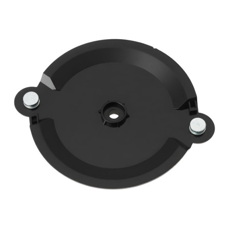 Disque de Coupe de Rechange pour Débroussailleuse Guede RT 18-201-05
