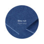Paquet de 20 Enveloppes Mini Bleu Nuit 7,5x10 cm - Clairefontaine