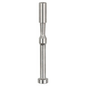 Poinçon Bosch pour Découpes Arrondies en Métal