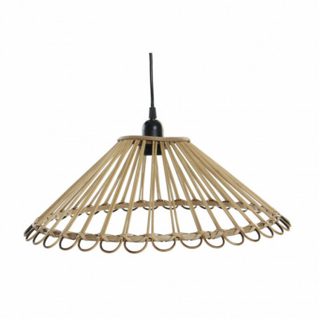 Suspension DKD Home Decor Rotin 220 V 50 W (45 x 45 x 17 cm) 101,99 €