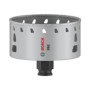 Scie Trépan Bosch PRO Tile 83 mm - Accessoire Perceuse pour Carrelage et Verre