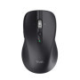 Souris sans Fil Trust Treva - Ultra-Rapide et Silencieuse, Multi-Appareils