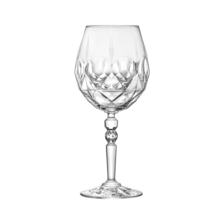 Verre en Cristal RCR Luxion - Lot de 1 pour Apéritif