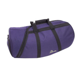 Sac de Protection Dimavery pour Euphonium - Couleur Bleue