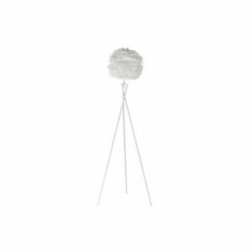 Lampadaire DKD Home Decor Métal Blanc Plume (40 x 40 x 150 cm) 135,99 €