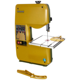 Scie à ruban PROXXON 27172 - Performance et Précision