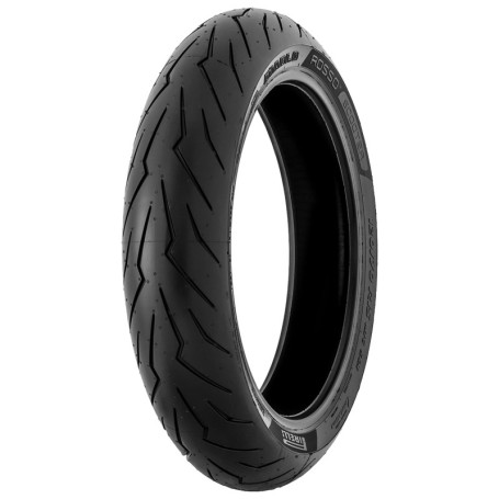 Pneu Pirelli Dblrossc 120/70-15 56S TL - Performance et Fiabilité