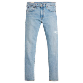 Jeans Slim Taper Levi's 512 pour Homme - In The Head Lights DX, 34W/32L