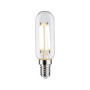 Ampoule LED Filament E14 5,9W 806lm Graduable - Paulmann