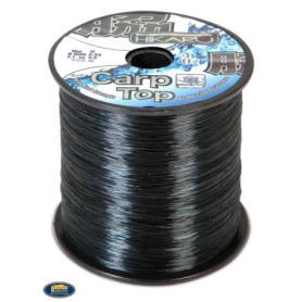 Fil de Pêche Monofilament Lineaeffe Hikaru Carp Noir 1000 m - 0.25 mm