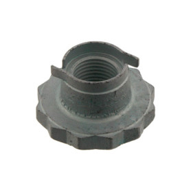 Écrou d'Essieu Febi bilstein 30028 pour Seat et Volkswagen