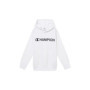 Sweat à Capuche Champion Legacy pour Garçon - Blanc