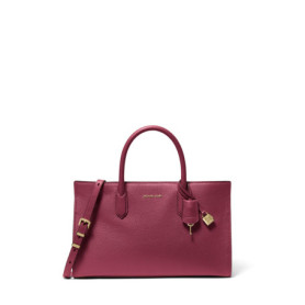 Sac à main Michael Kors MD EW Mulberry - Élégance et Praticité