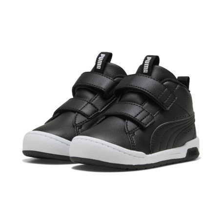 Baskets PUMA Multiflex 2 Mid SL V Inf pour Bébé - Confort et Style