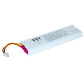 Batterie NiMh Greenstar 18V 2200mAh pour Tondeuse Robot Husqvarna