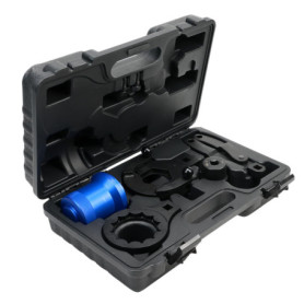 Kit d'outils Taesayl pour installation de différentiel automatique - Compatible X3 X5 X6