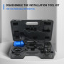 Kit d'outils Taesayl pour installation de différentiel automatique - Compatible X3 X5 X6