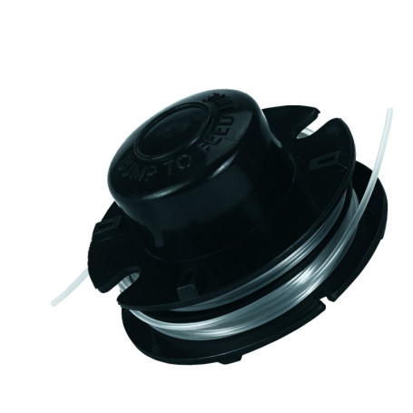 Bobine de Fil de Rechange Einhell pour Débroussailleuse GH-BC 33-4 S / 25 AS / 30 AS / 43 AS